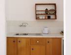 Kitchen..