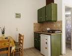 Apartment for 2-5